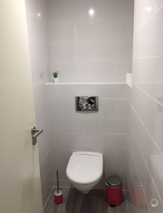 Studio De Prestige Dans Residence Face A La Mer Bandol Ngoại thất bức ảnh