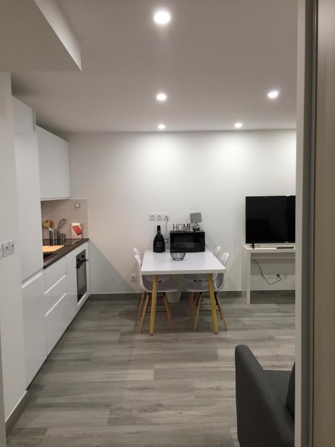 Studio De Prestige Dans Residence Face A La Mer Bandol Ngoại thất bức ảnh